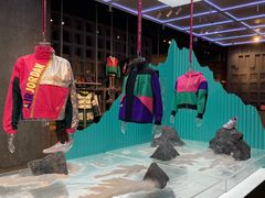 -JORDAN(东方广场店)