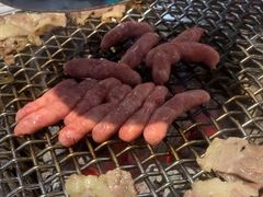 -可心筛网烤肉(南关区幸福一路店)