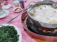 -侠成水上农庄(工业大道店)