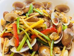 -溪涌潮天下餐厅(麓湾国际公馆店)