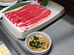 -海底捞火锅(金光华店)