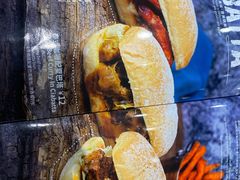 -魏斯理汉堡(西安沣东吾悦店)