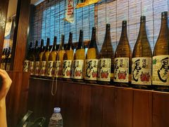 -小川洋风料理(汉街店)