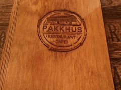 -Pakkhús Restaurant