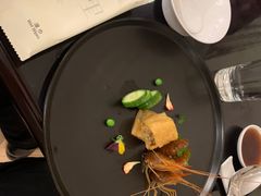 -天伦里餐厅(绿城桃花源店)