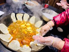 -三里屯土灶台(盐城总店)