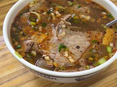 -焦大头牛肉小饭(南关店)