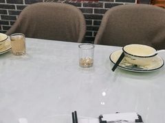 -丈母娘的饭局•新金陵菜(牛首山店)