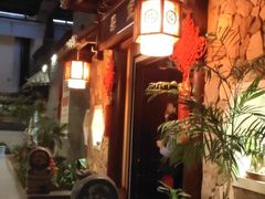 -森谷美食公园(杨行店)