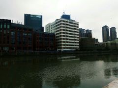 -上海四行仓库抗战纪念馆