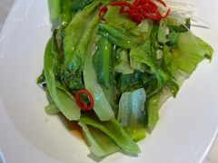 -茅庐川菜(青岛凯德店)
