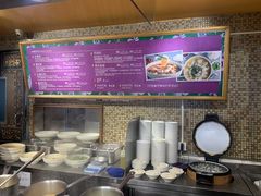 -大食代美食广场(迪士尼小镇店)