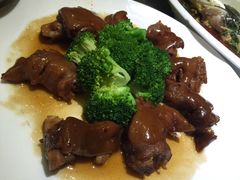 -畔山酒店中餐厅