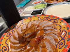 -邑金陵北京烤鸭店·现炒家常菜(ITC MALL店)