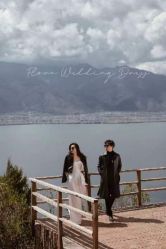 -Flora婚纱礼服定制租赁店