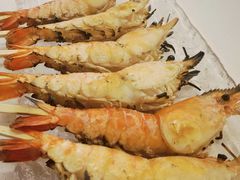 -白仁仔· 活烤海鲜 宵夜(豫园店)