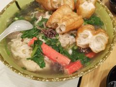 -筒骨麻辣烫(永同昌公寓胜明花园店)
