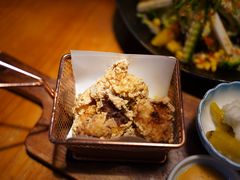 -鳗鱼家·深夜食堂(军博店)