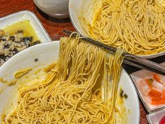 -苏州老字号·苏面斋·秃黄油·三虾面苏式面馆