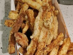 -味妙烤鱼吧(回龙观店)