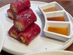 -蝴蝶里·粤菜·点心(龙湖杭州金沙天街店)
