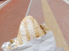 草莓乳酪包-Cafe on warm(丹霞店)