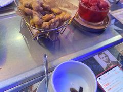 -沪上名羊天下碳烤羊腿•东北烧烤•小龙虾(浦东直营总店)
