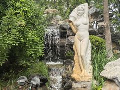 -天毓山庄·餐厅