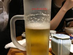 -万藏·荞麦酒房BANKURA JAPANESE SOBA KITCHEN(长乐路店)