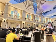 -汕头金海湾大酒店(万象城店)