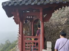 -大慈岩风景区