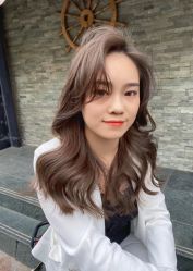 -SY COLOUR专业烫染