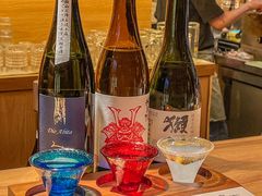 -大米·京都小酒馆·炭烧海鲜·烧鸟(龙口东路店)