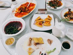 -东江海鲜酒家(艺都分店)