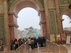 -泉城欧乐堡梦幻世界