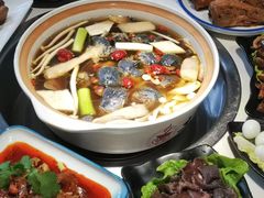 -土连锅·现熬养生汤锅(梁家巷店)