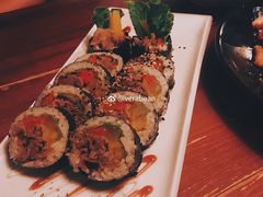 -Outdark Korean Restaurant