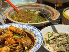 -老头儿油爆虾(星光一期店)