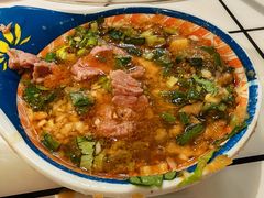 -幸运牛汕头小黄牛牛肉火锅(梅林店)