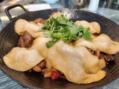 彭城地锅鸡-四季轩中餐厅(徐州开元名都大酒店)