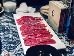 -渝味晓宇火锅(合川路店)