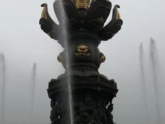 -灵山胜境