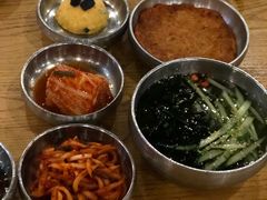 -姜虎东白丁烤肉(深圳湾后海汇店)