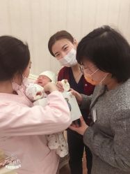 -弗蕾亚·和月月子调理院(东湖店)