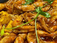 -巴蜀王婆大虾(南锣鼓巷店)