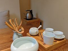 -梅间堂茶馆(绿地缤纷城店)