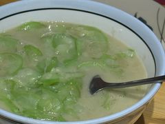 -后湖小院·乡野田园菜