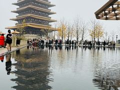 -牛首山文化旅游区