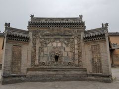 -常家庄园