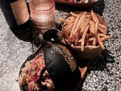 -Cooking Man(中懋天地店)